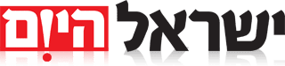 לוגו ישראל היום