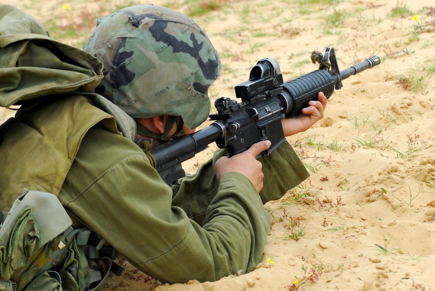 האם צה"ל מוכן למלחמה הבאה?