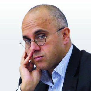 תמונה של ד"ר יונתן ספייר
