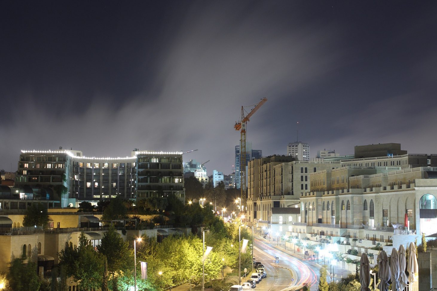 התיישבות בירושלים: הציווי הציוני