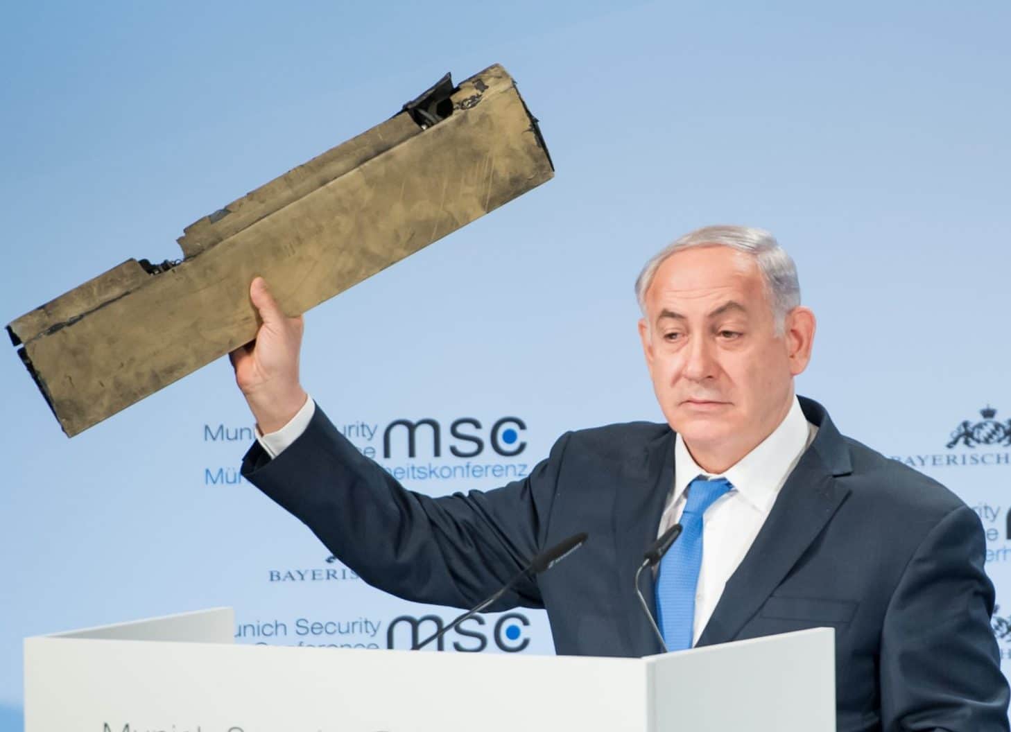 בזירה הסורית: איראן על כוונת ישראל