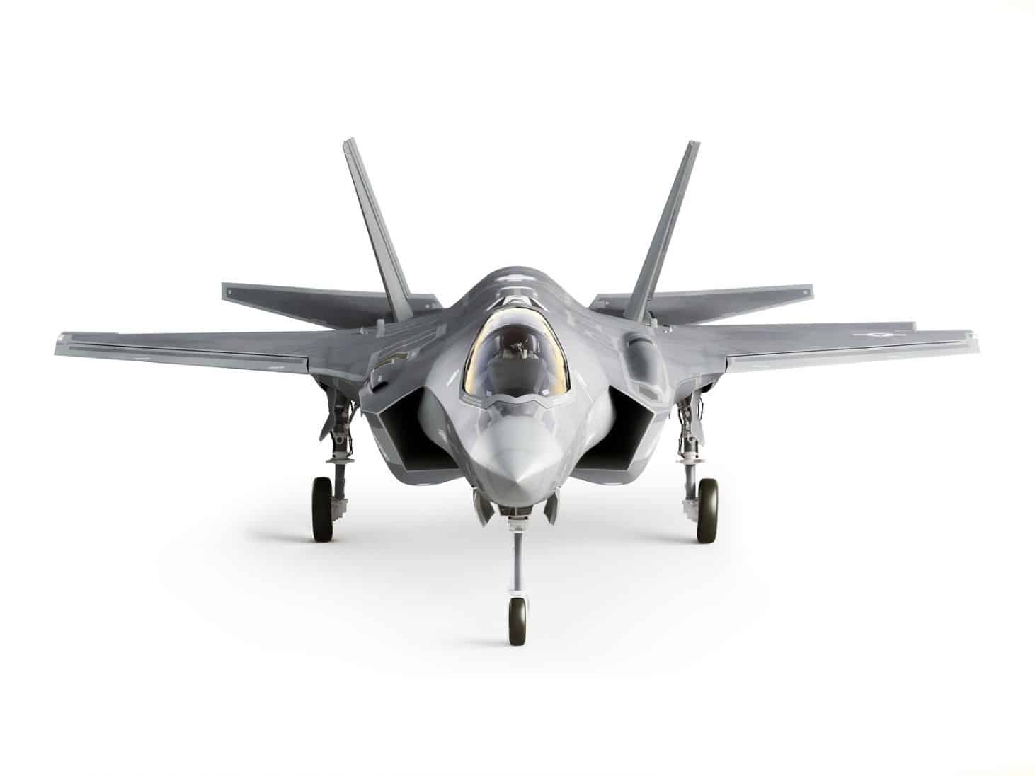 עשר סיבות לבטל את מכירת מטוסי ה-F-35 לטורקיה