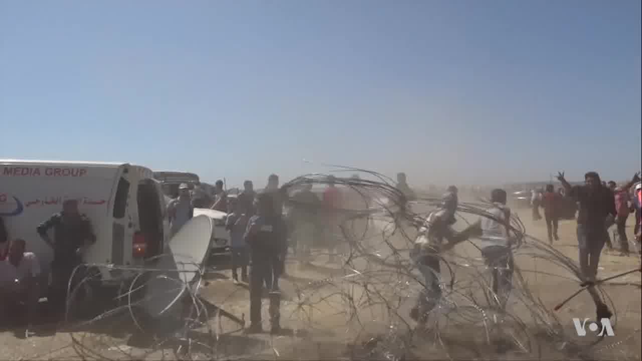 עם המבט צפונה: הסיבות לאיפוק