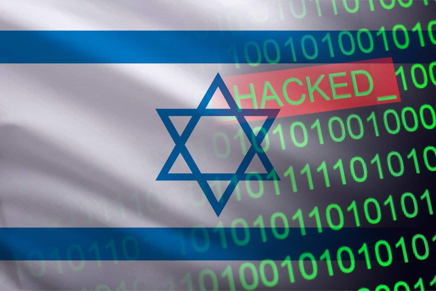 פעילות חמאס נגד ישראל בממד הקיברנטי