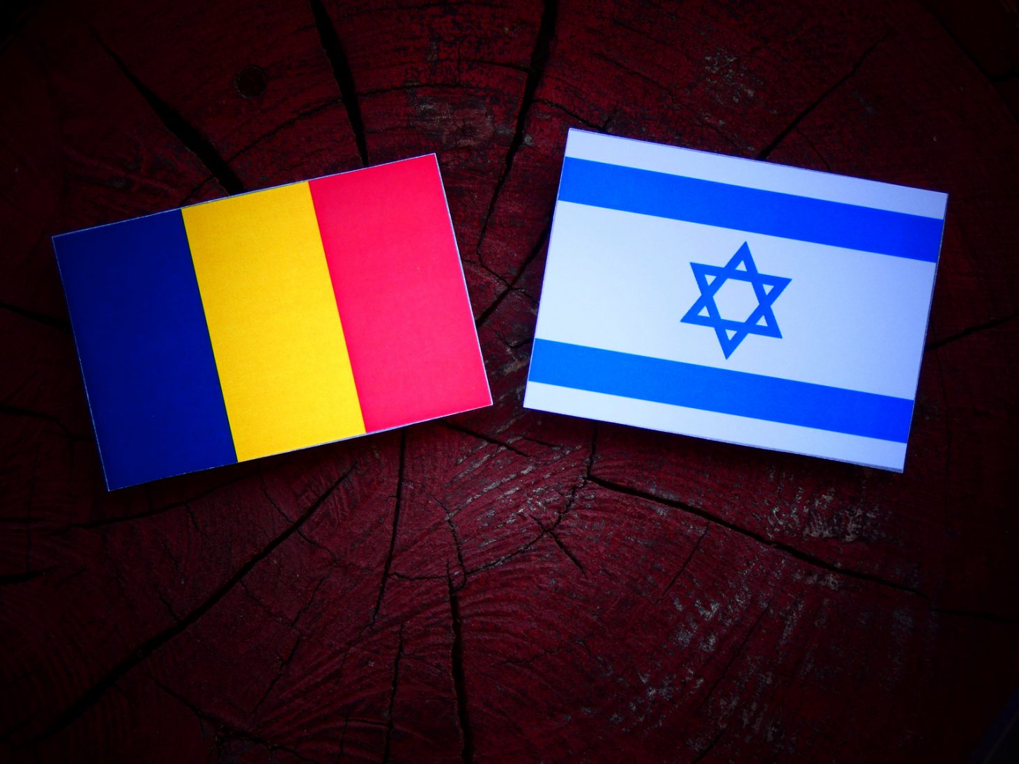ההתקרבות ביחסי ישראל וצ'אד: השפעות ומשמעויות