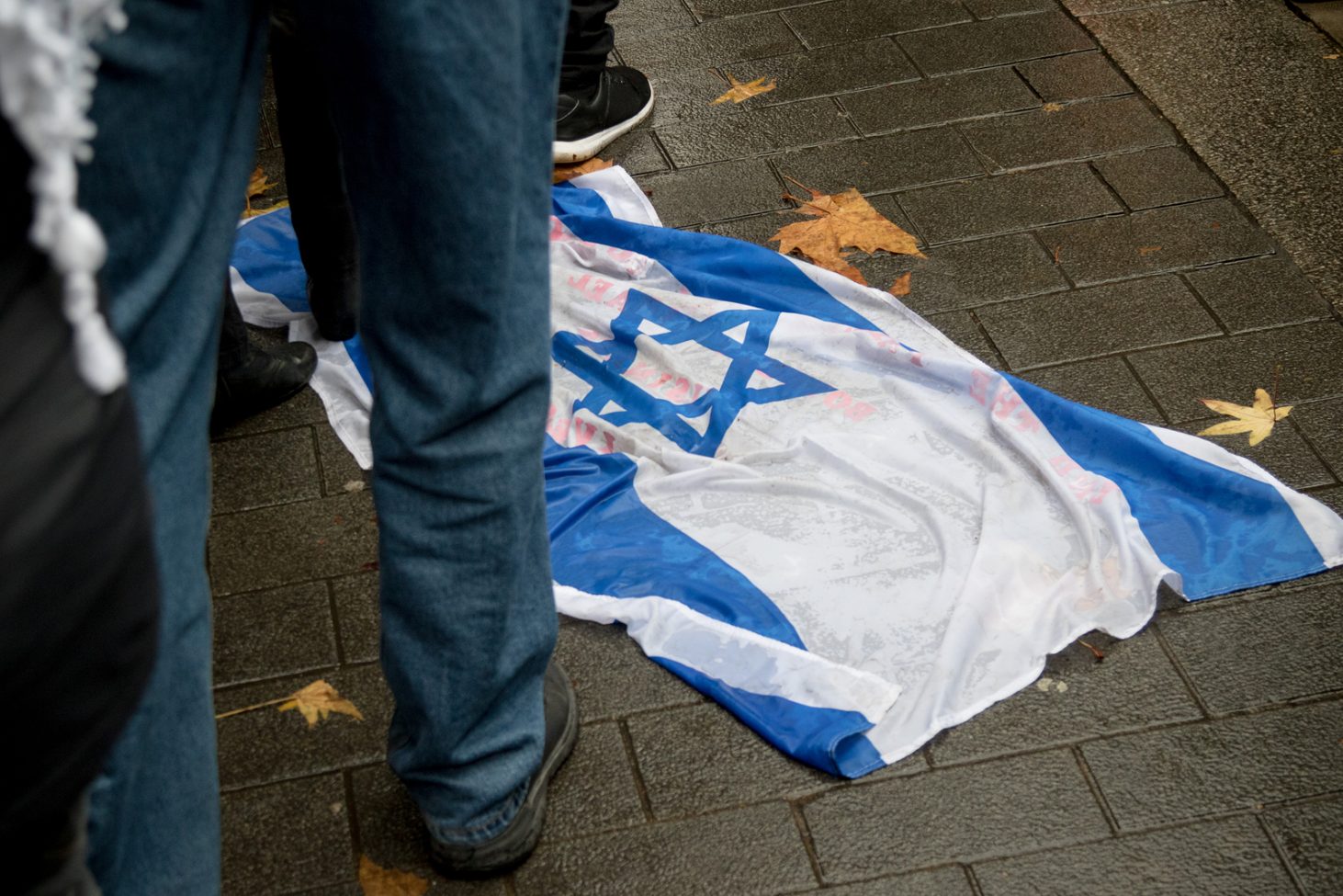 האם 'ג'יי סטריט' הוא עדיין פרו-ישראלי?