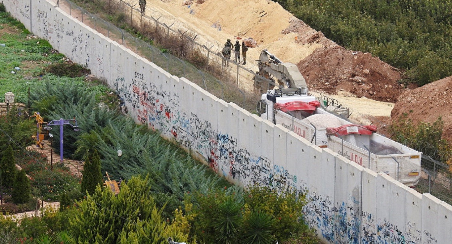 מבצע "מגן צפוני": עד לאן החבל יימתח?