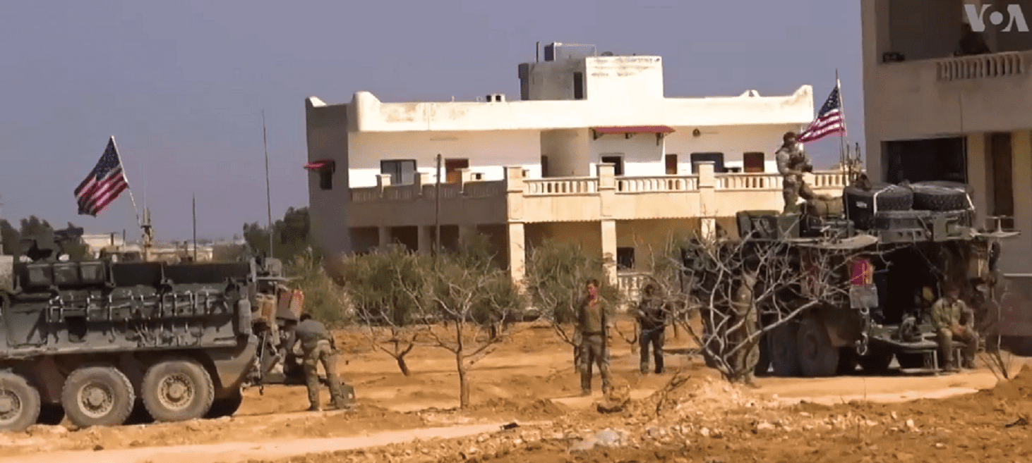 נסיגת טראמפ מסוריה: מהלך לא בלתי צפוי וניצחון ל"שלישיית אסטנה"