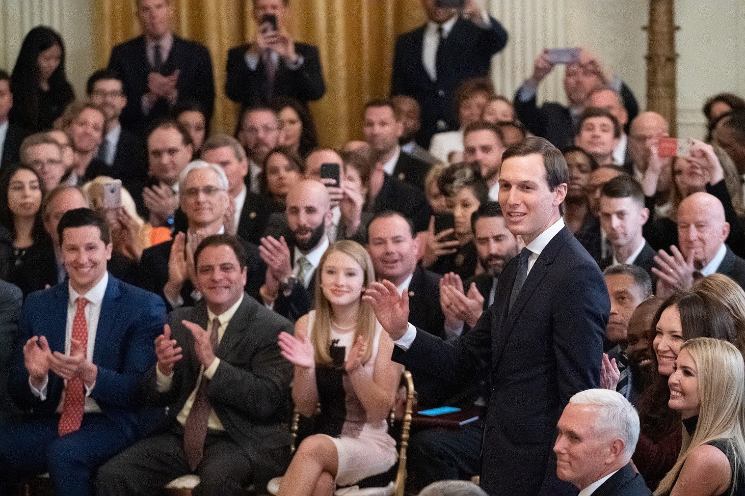 Jared Kushner