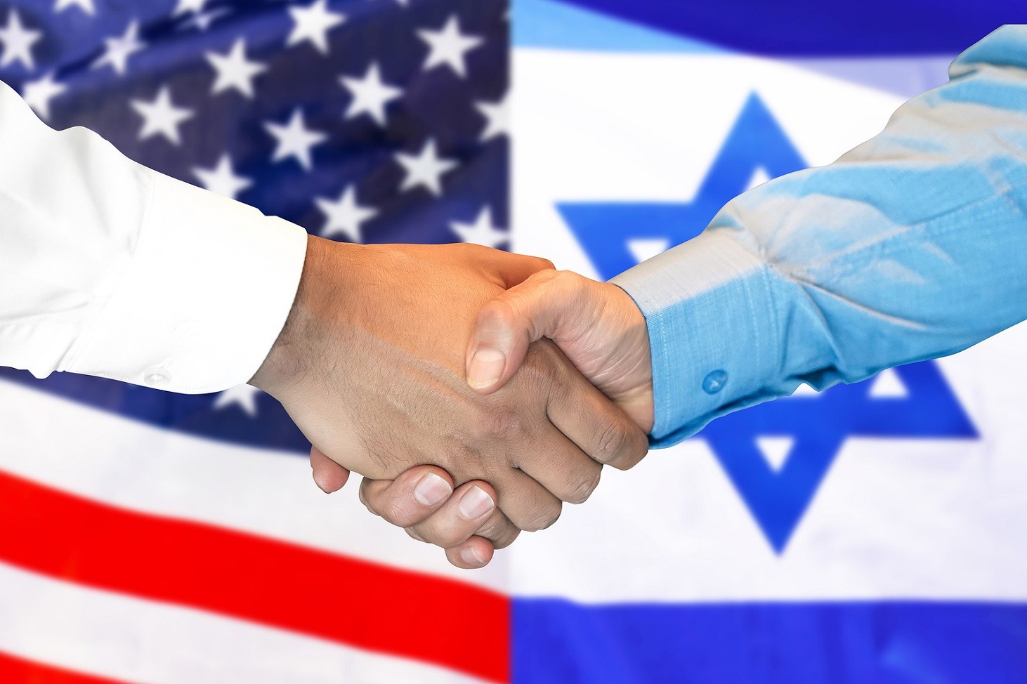 הסכם הגנה אמריקאי-ישראלי? רעיון נאצל, אבל לא רצוי