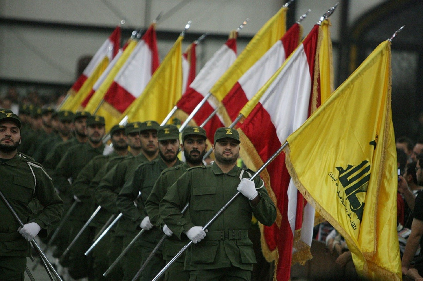 hezbollah