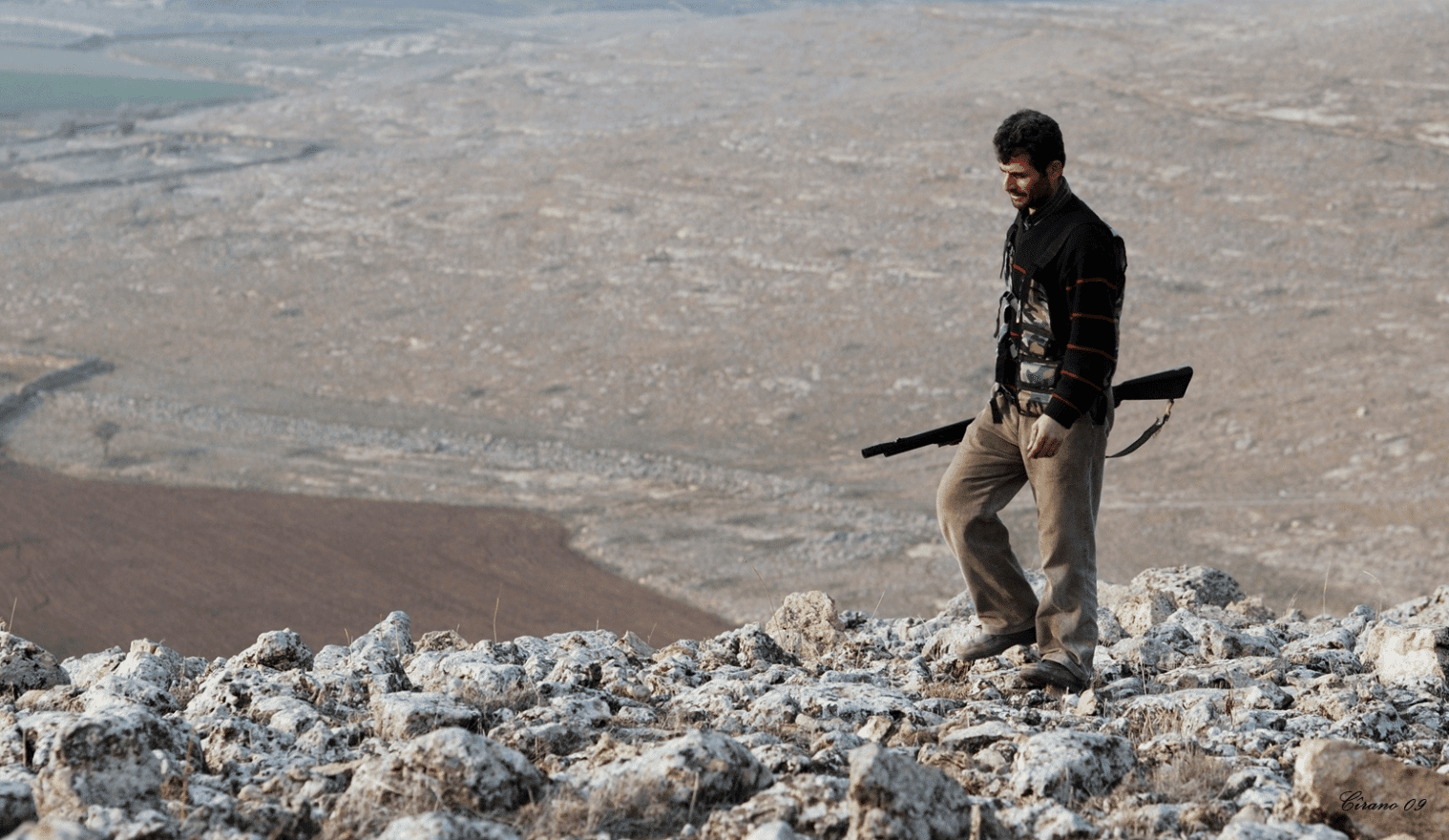 kurds