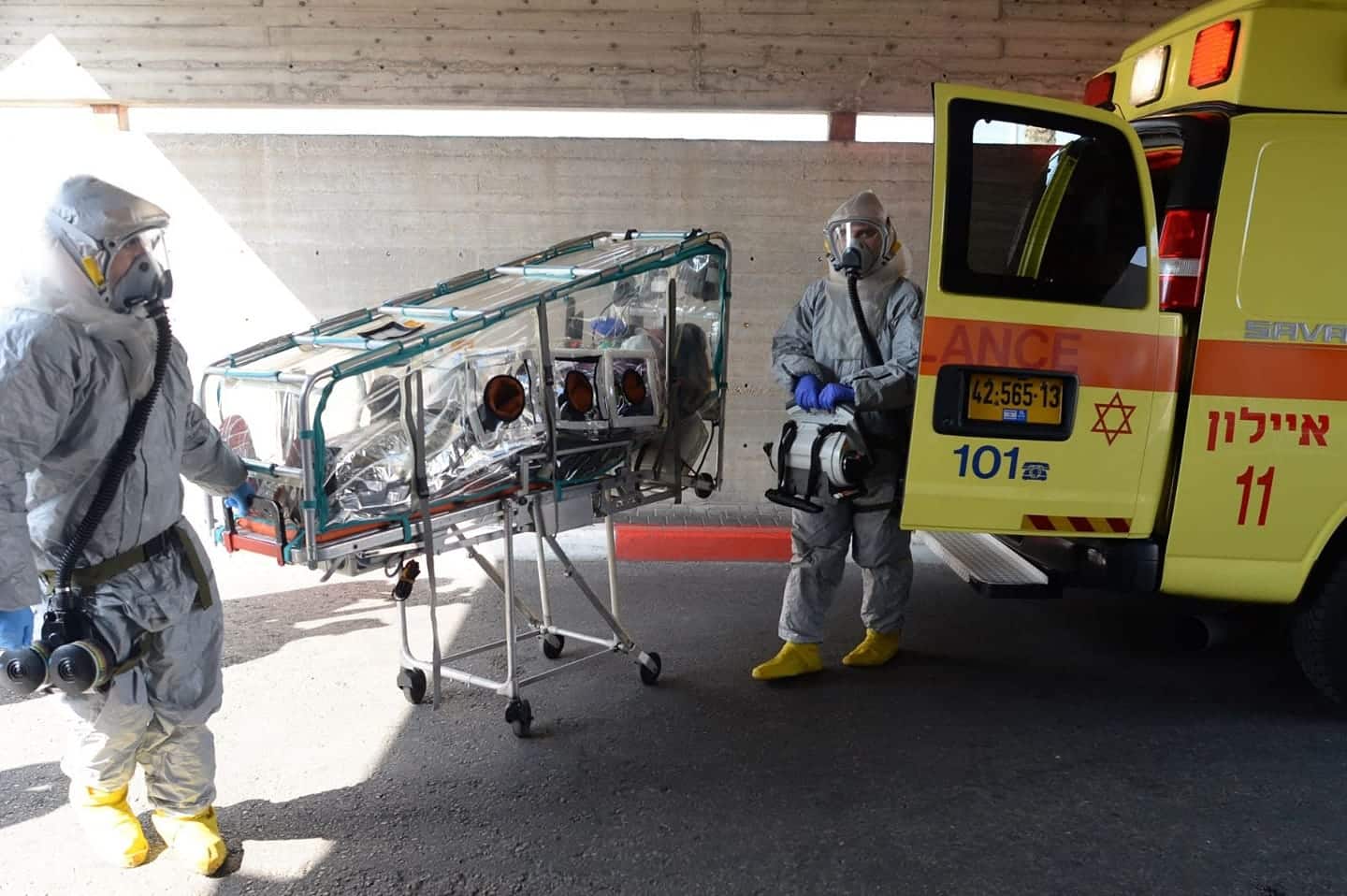 חוסן חברתי וכלכלי בשעת חירום: השלכות אסטרטגיות