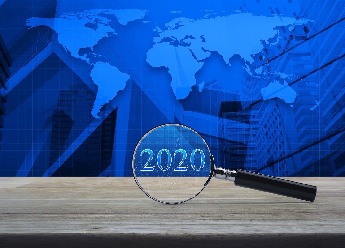תמונת עולם 2020