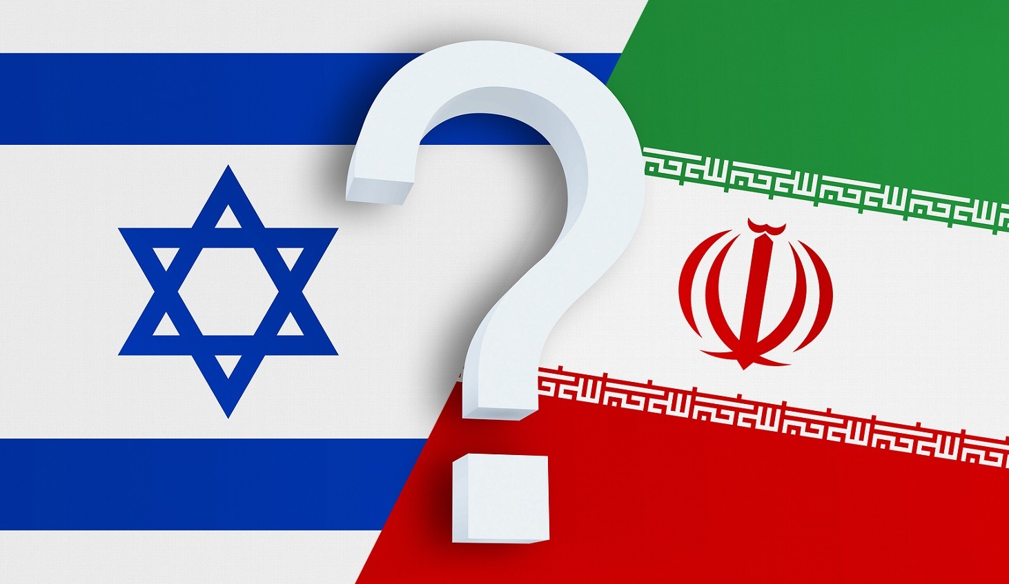 איראן וישראל: המלחמה הבלתי נמנעת?