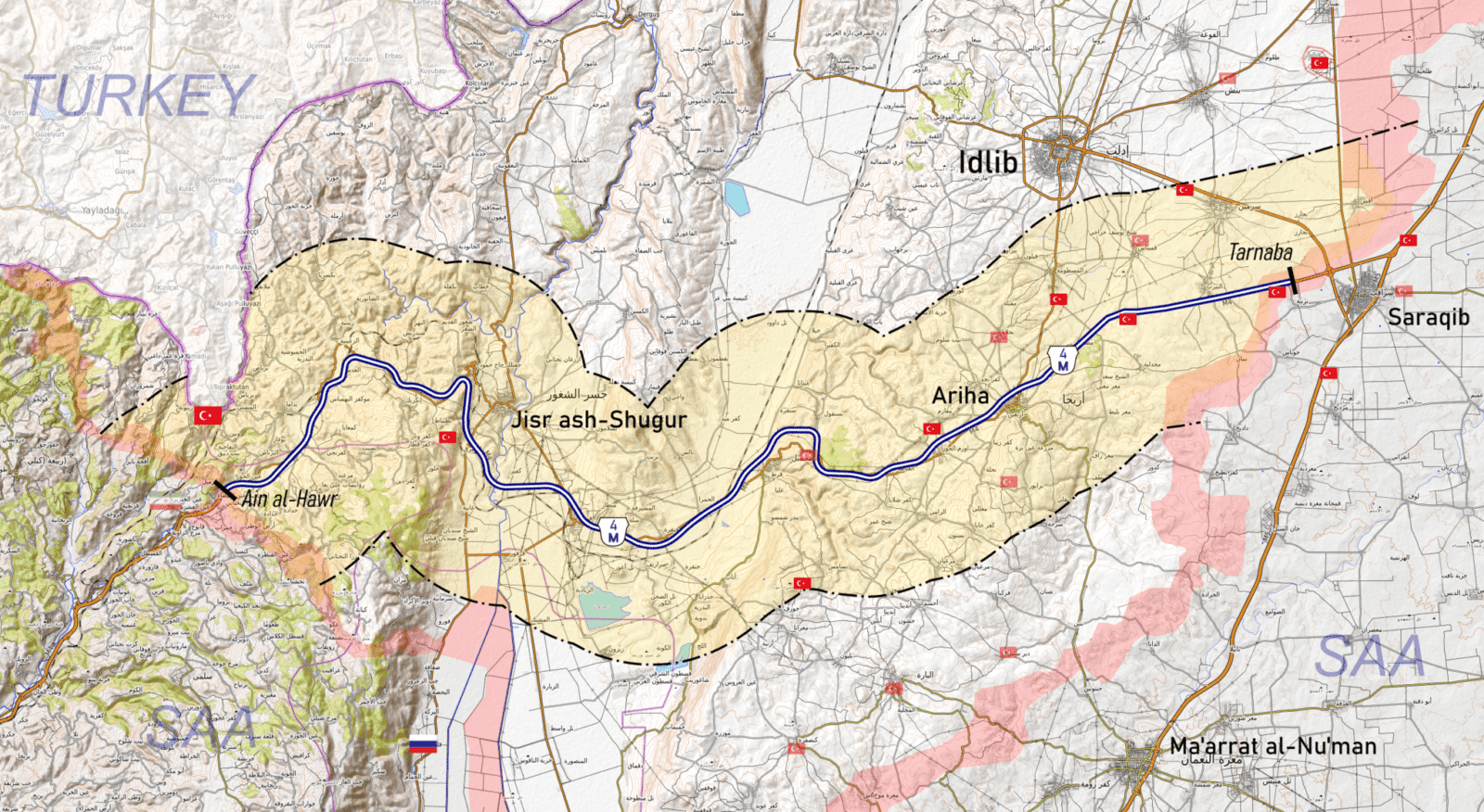 map_of_idlib_ceasefire_march_2020