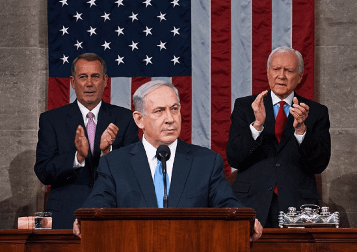 היום ניתן לקבוע: נתניהו צדק בנוגע להסכם הגרעין