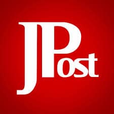 Jerusalem Post Logo