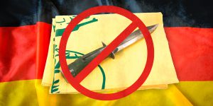 Germany-ban-on-Hezbollah