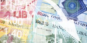lebanon economic