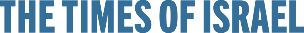 The Times of Israel logo