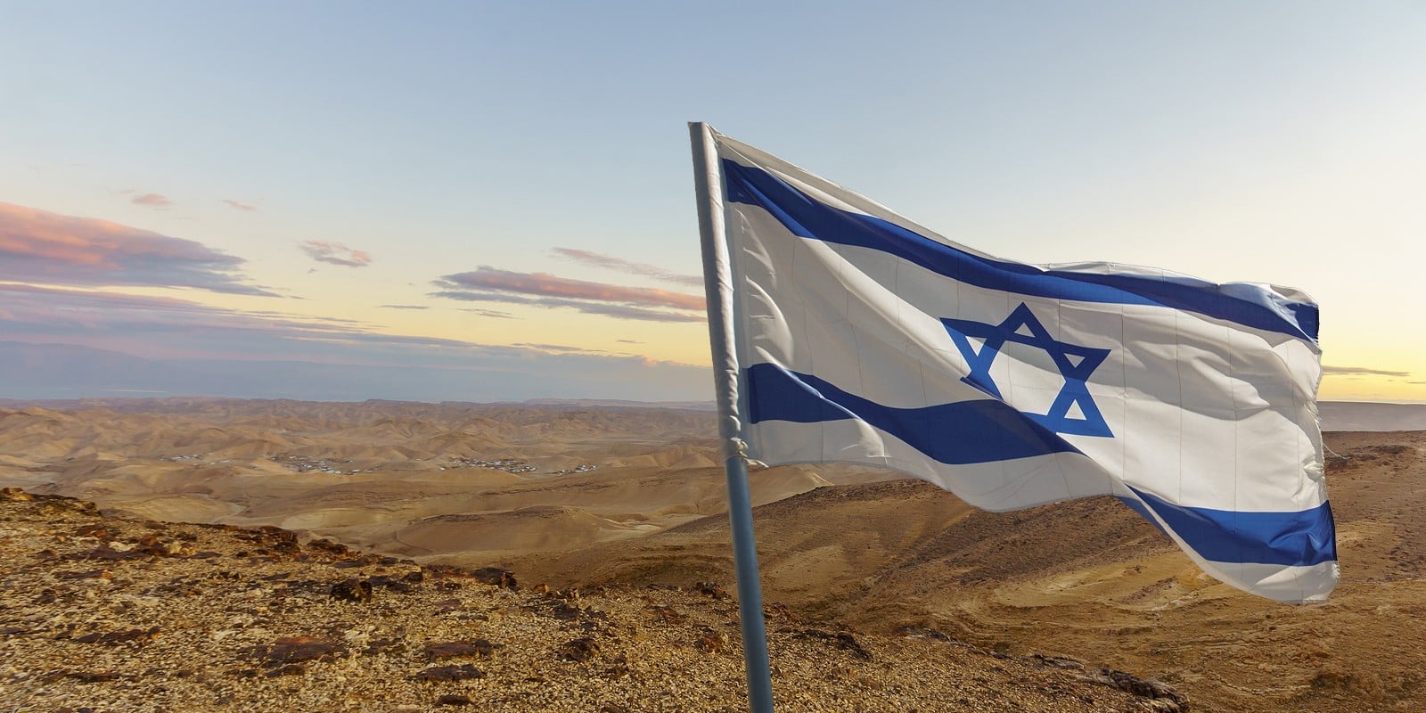 אין לדחות את החלת החוק הישראלי על בקעת הירדן