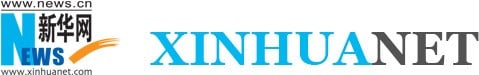 Xinhua logo