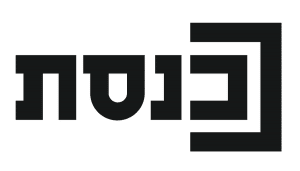 לוגו ערוץ הכנסת