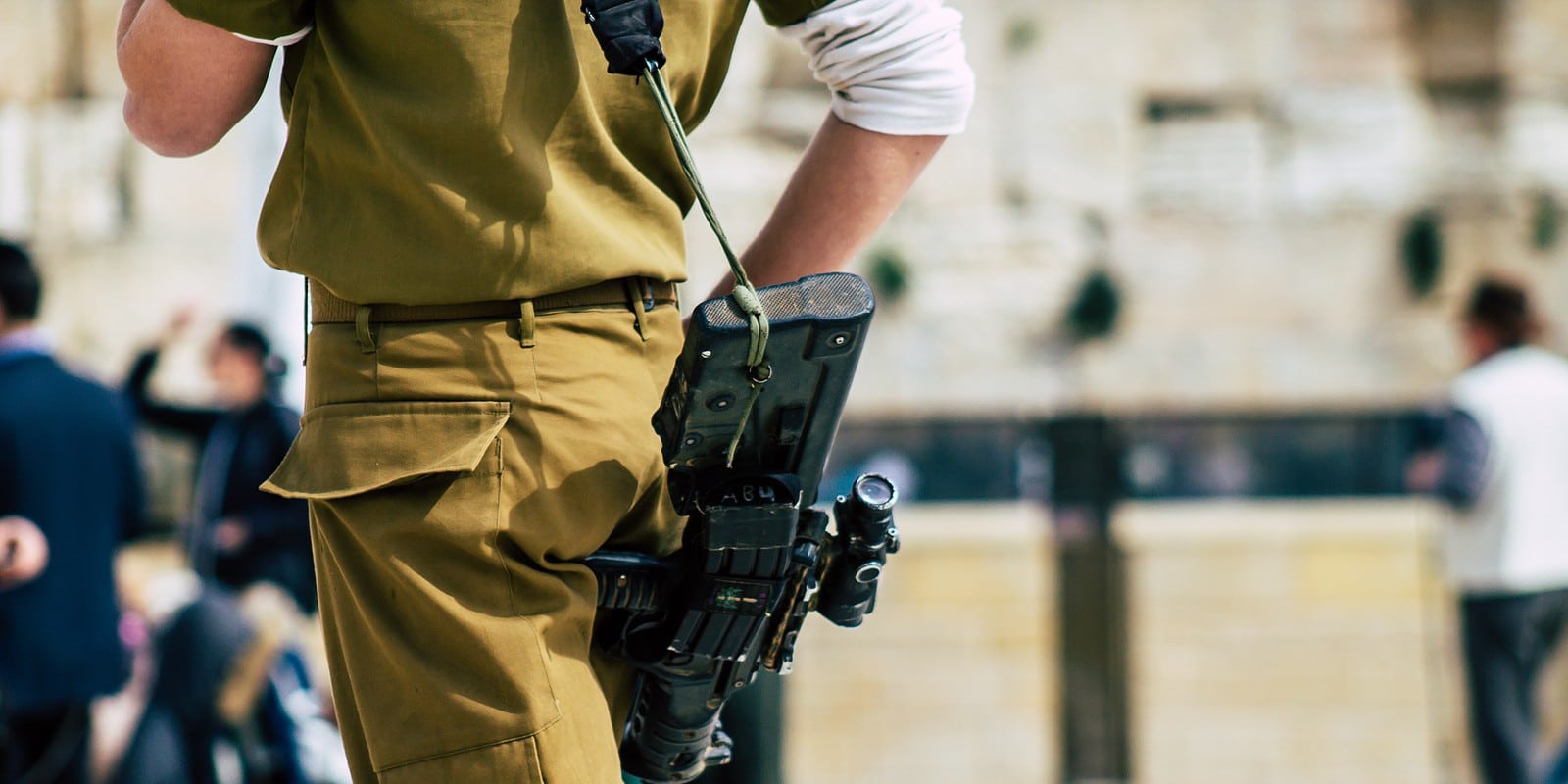 קיצור השירות הצבאי מסוכן לישראל