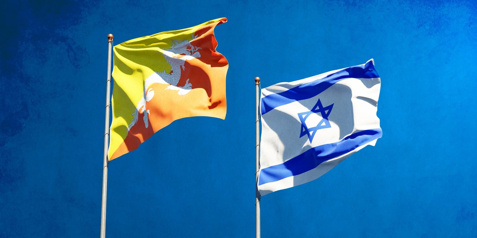 כינון יחסים רשמיים בין ישראל לבהוטן: אחד המענים לתוקפנות הסינית באזור