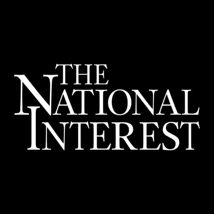 The National Interest Logo
