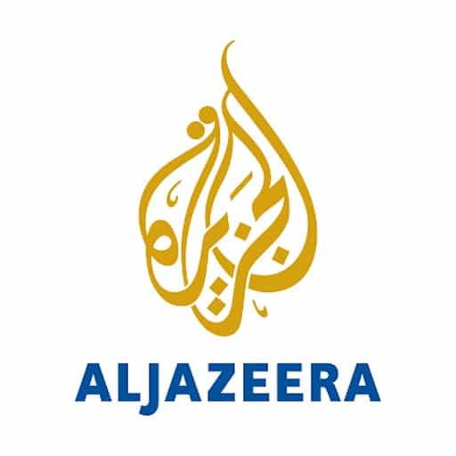ALJAZEERA LOGO