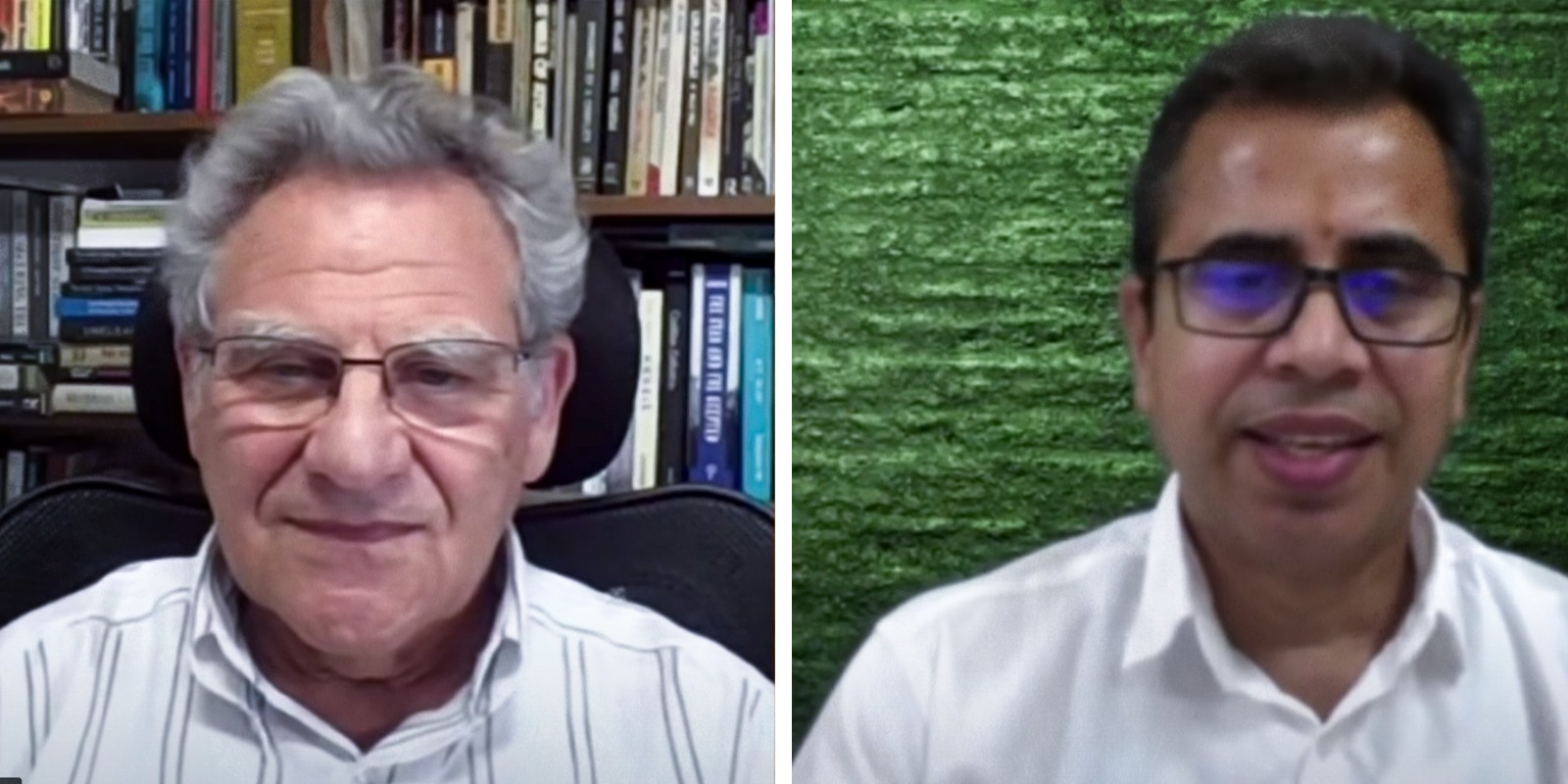 interview with Prof. Efraim Inbar