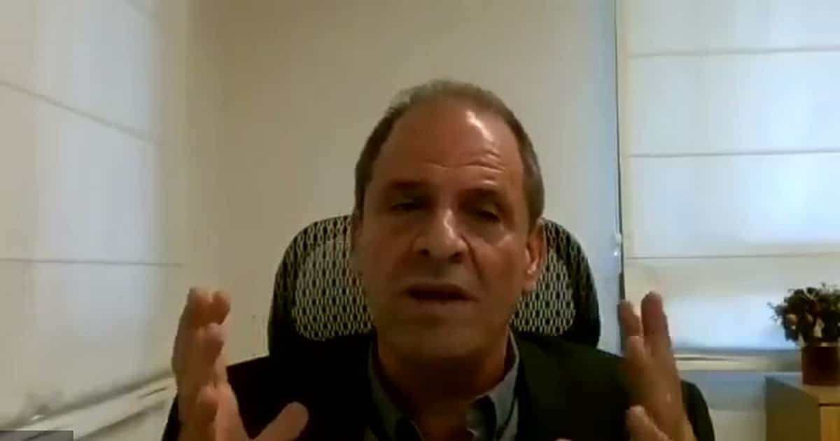 Eitan Dangot