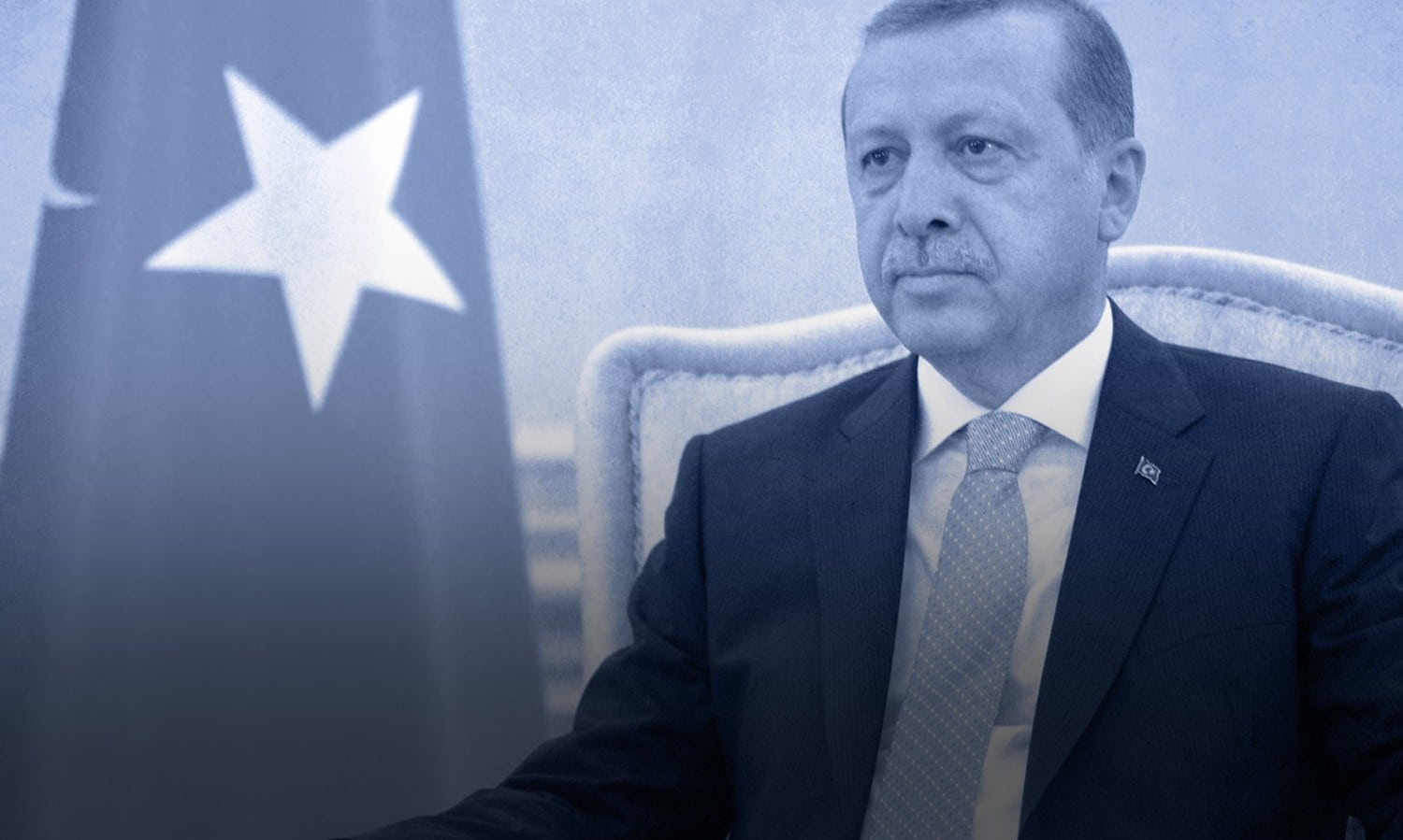 Erdogan event cover