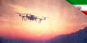 Drone illustration