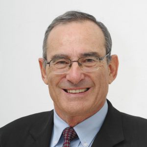 תמונה של פרופ' איתן גלבוע