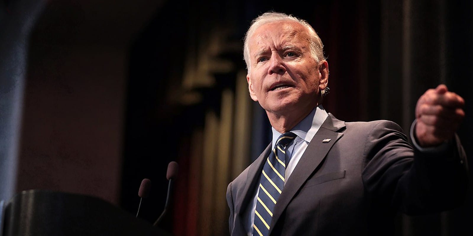 President Joe Biden