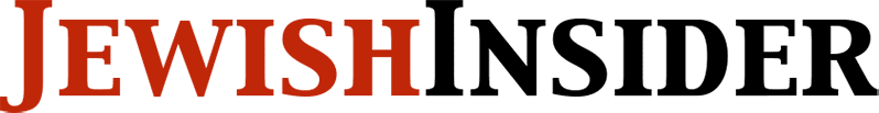 Jewish Insider Logo