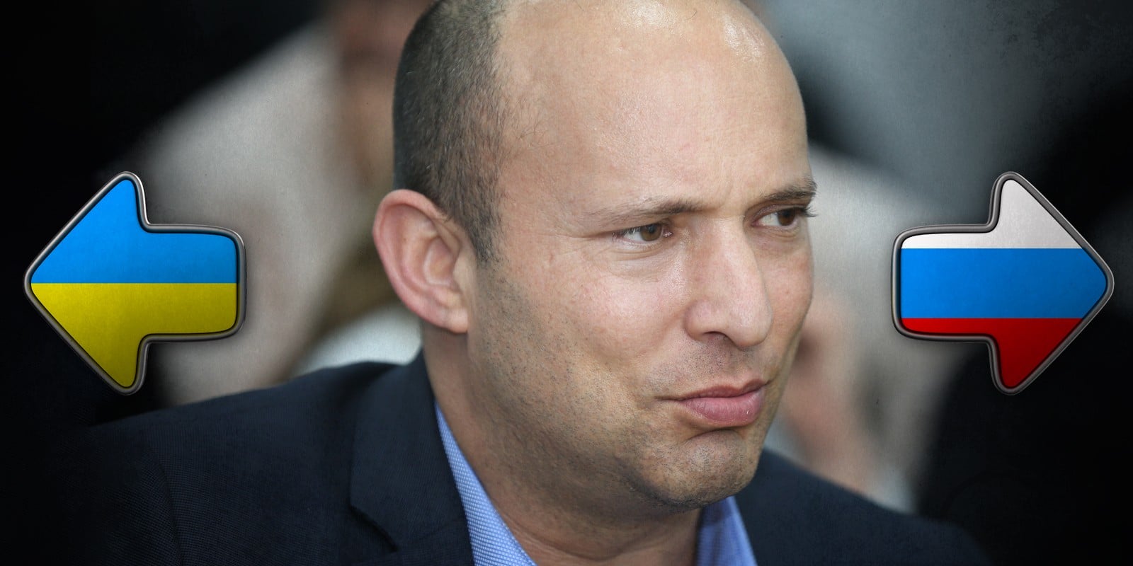 רוסיה או המערב – האם ירושלים צריכה לבחור?