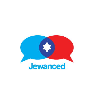 Jewanced logo