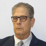 Picture of Prof. Eyal Ben-Ari