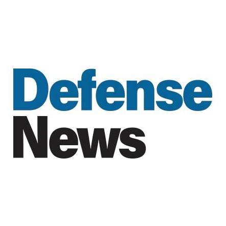 Defense News logo