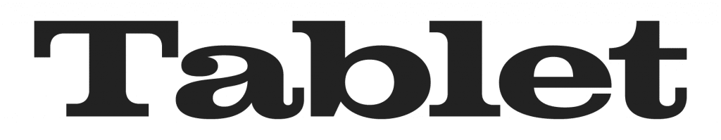 Tablet Logo