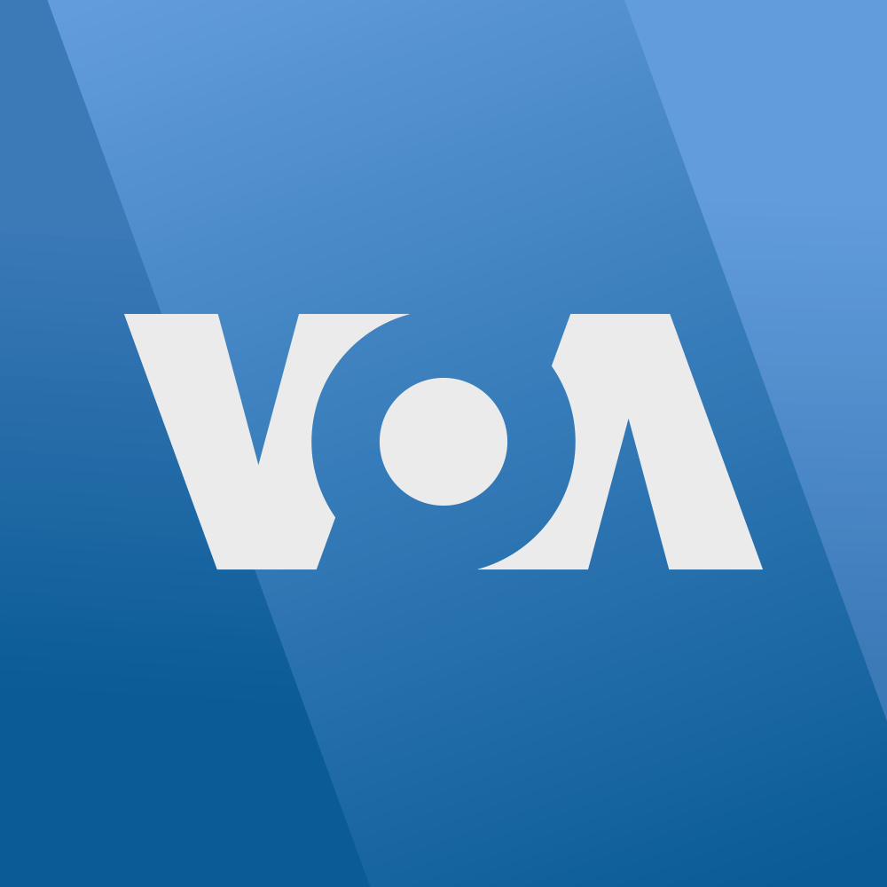 VOA Logo