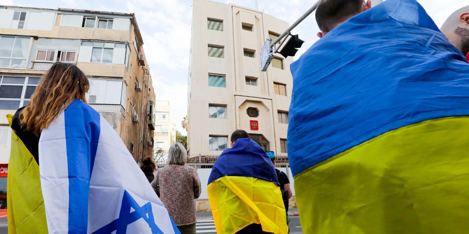 הצד הנכון של ההיסטוריה הוא של המנצחים