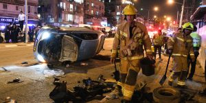 BNEI BRAK-SHOOTING ATTACK