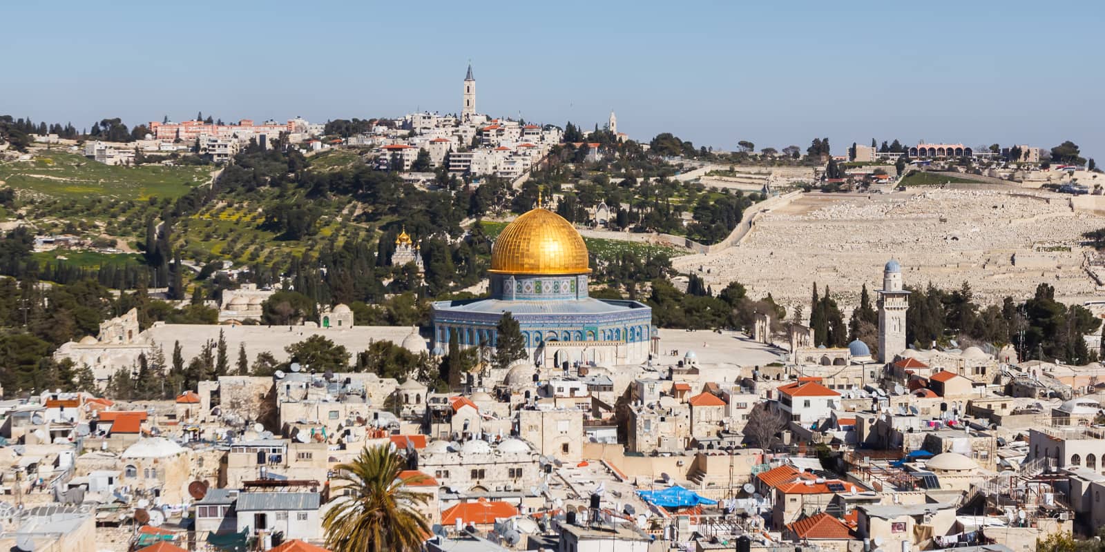 JISS briefing on Israel’s Security and Jerusalem Day