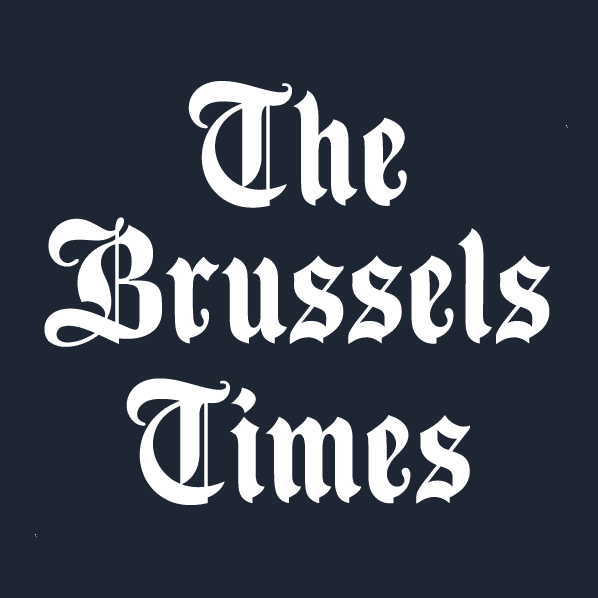 The Brussels Times Logo