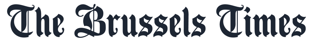 The Brussels Times Logo